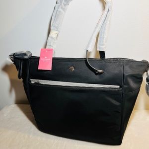 NWT Kate Spade baby bag